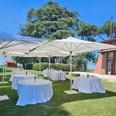 Casale Sant'antonio Palestrina Villa