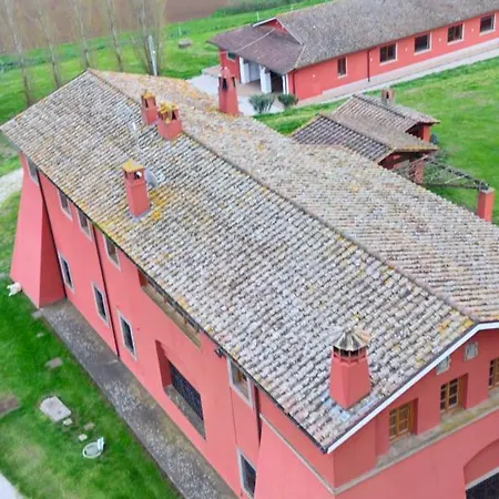 Casale Sant'antonio Palestrina Villa