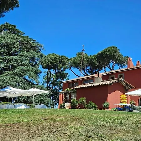 Casale Sant'antonio Palestrina Villa Zagarolo