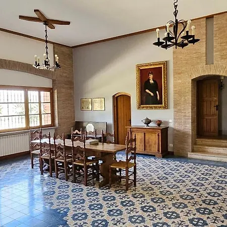 Casale Sant'antonio Palestrina Villa *